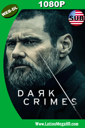 Dark Crimes (2016) Subtitulado HD WEB-DL 1080p ()